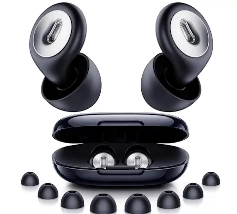 Bouchons en silicone